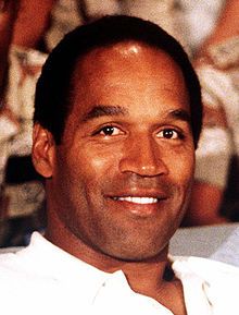 O.J. Simpson