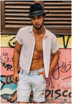 Pablo Morais