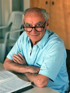 Paolo Soleri