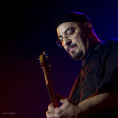 Pat Dinizio