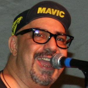 Pat Dinizio