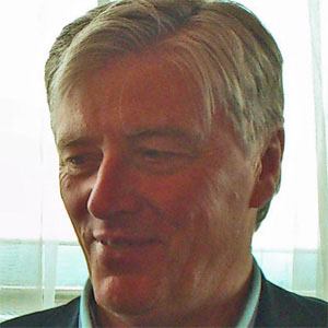 Pat Kenny