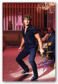 Patrick Swayze