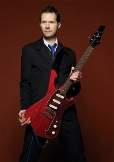 Paul Gilbert