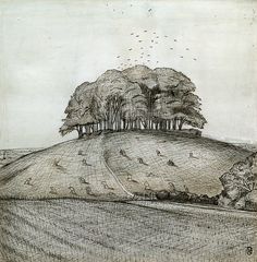 Paul Nash