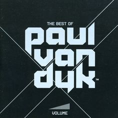 Paul van Dyk