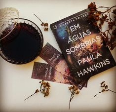 Paula Hawkins