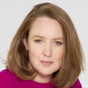 Paula Hawkins