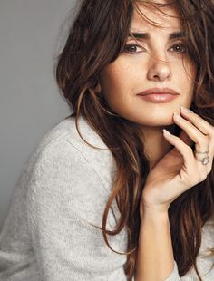 Penelope Cruz