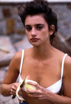 Penelope Cruz