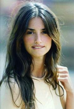 Penelope Cruz