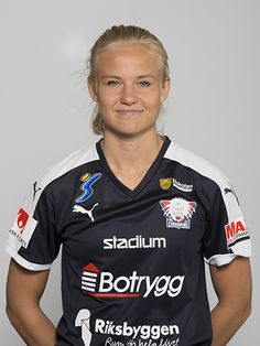 Pernille Harder