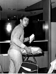 Pete Duel