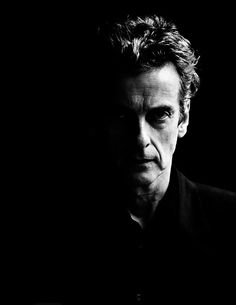 Peter Capaldi