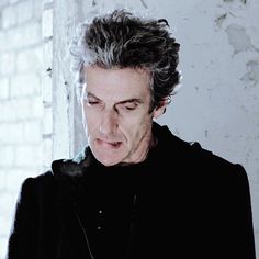 Peter Capaldi