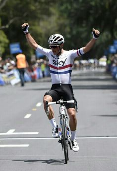 Peter Kennaugh