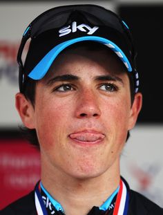 Peter Kennaugh