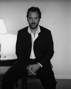 Peter Sarsgaard