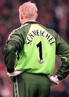 Peter Schmeichel