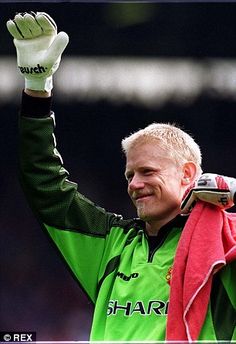 Peter Schmeichel