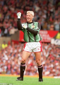 Peter Schmeichel