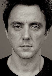 Peter Serafinowicz