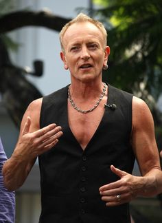 Phil Collen