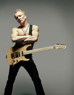 Phil Collen