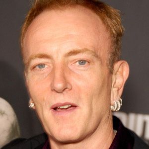 Phil Collen