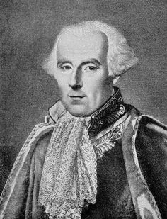 Pierre-Simon Laplace