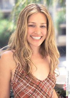 Piper Perabo