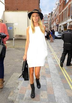 Poppy Delevingne