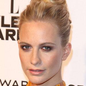 Poppy Delevingne