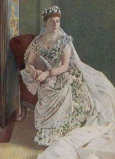 Princess Beatrice of the United Kingdom