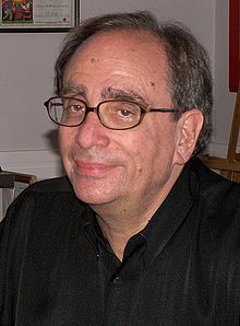 R.L. Stine