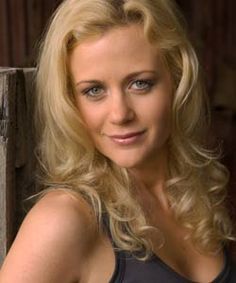 Rachael Carpani