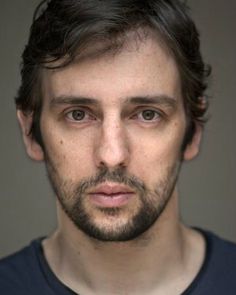 Ralf Little