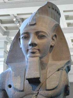 Ramesses II