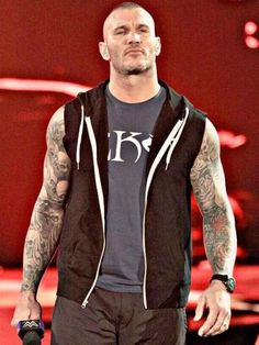 Randy Orton