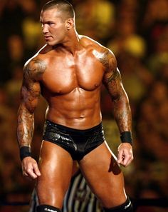 Randy Orton