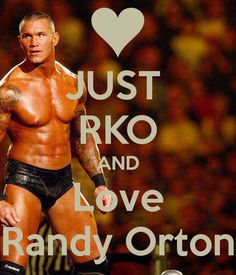 Randy Orton