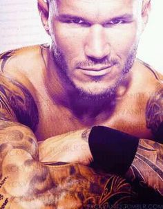 Randy Orton