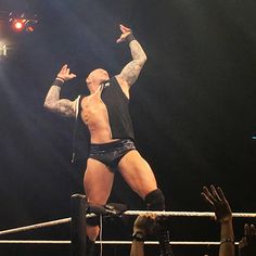 Randy Orton