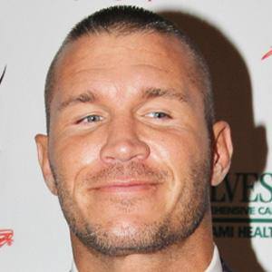 Randy Orton