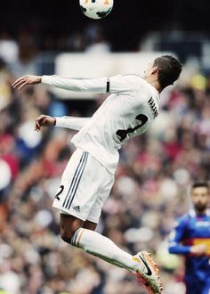 Raphael Varane