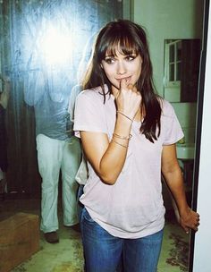 Rashida Jones