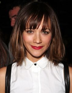 Rashida Jones