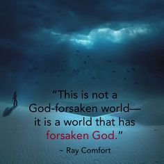 Ray Comfort