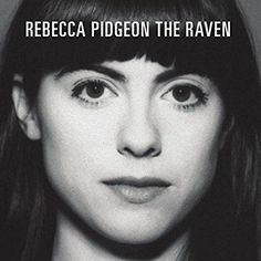 Rebecca Pidgeon