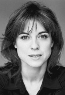 Rebecca Pidgeon